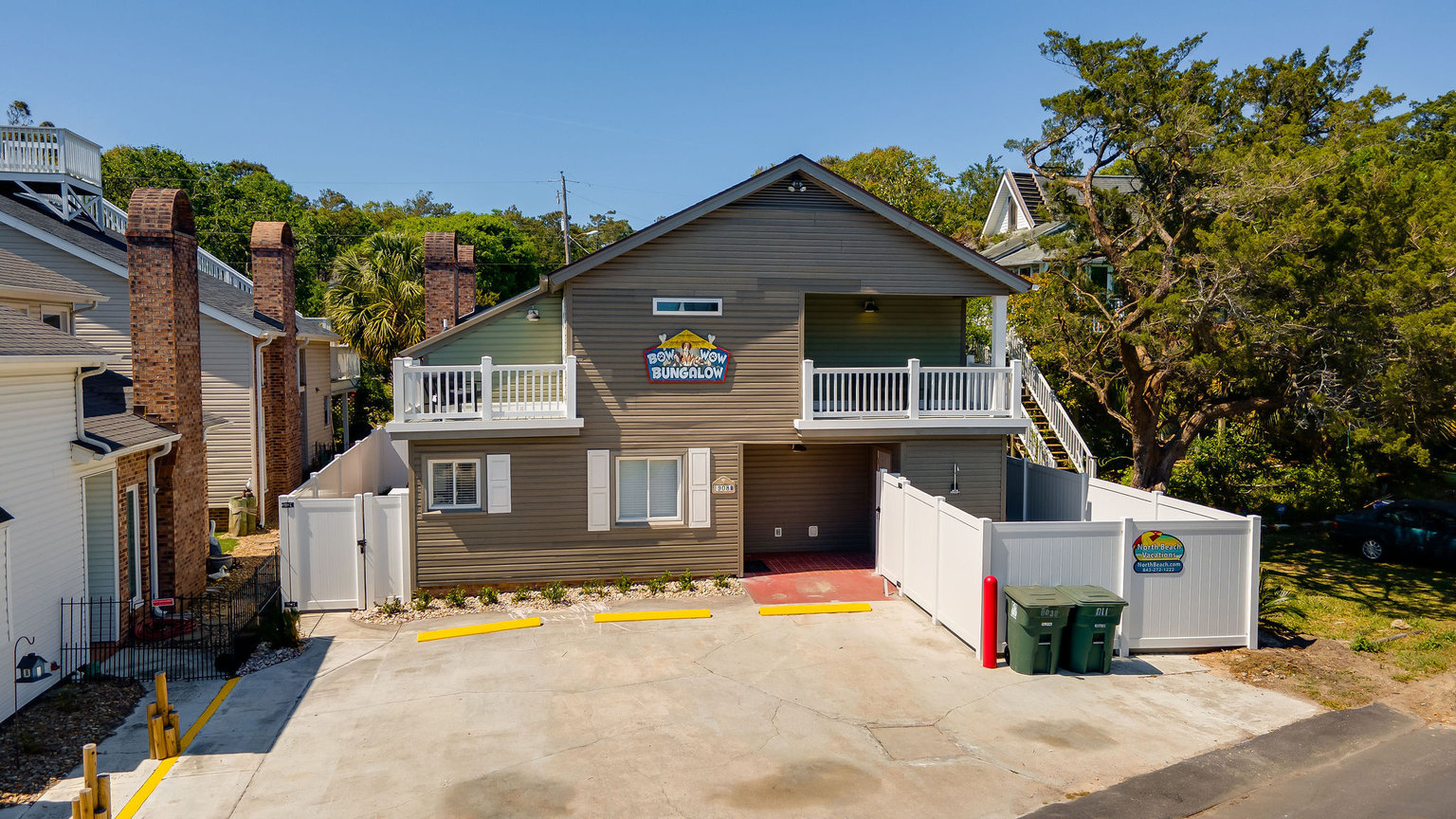 North Myrtle Beach Vacation Rental