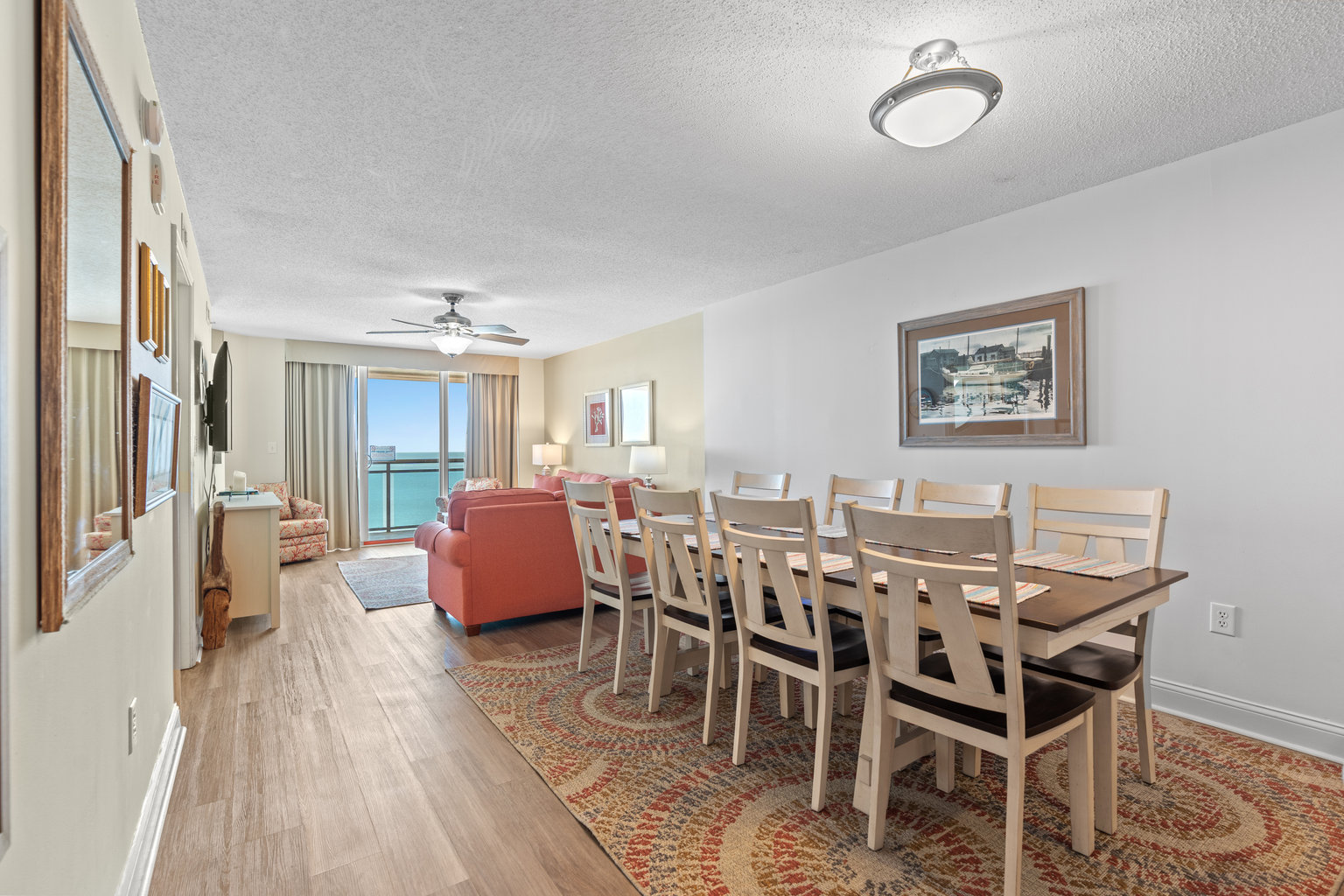 North Myrtle Beach Vacation Rental