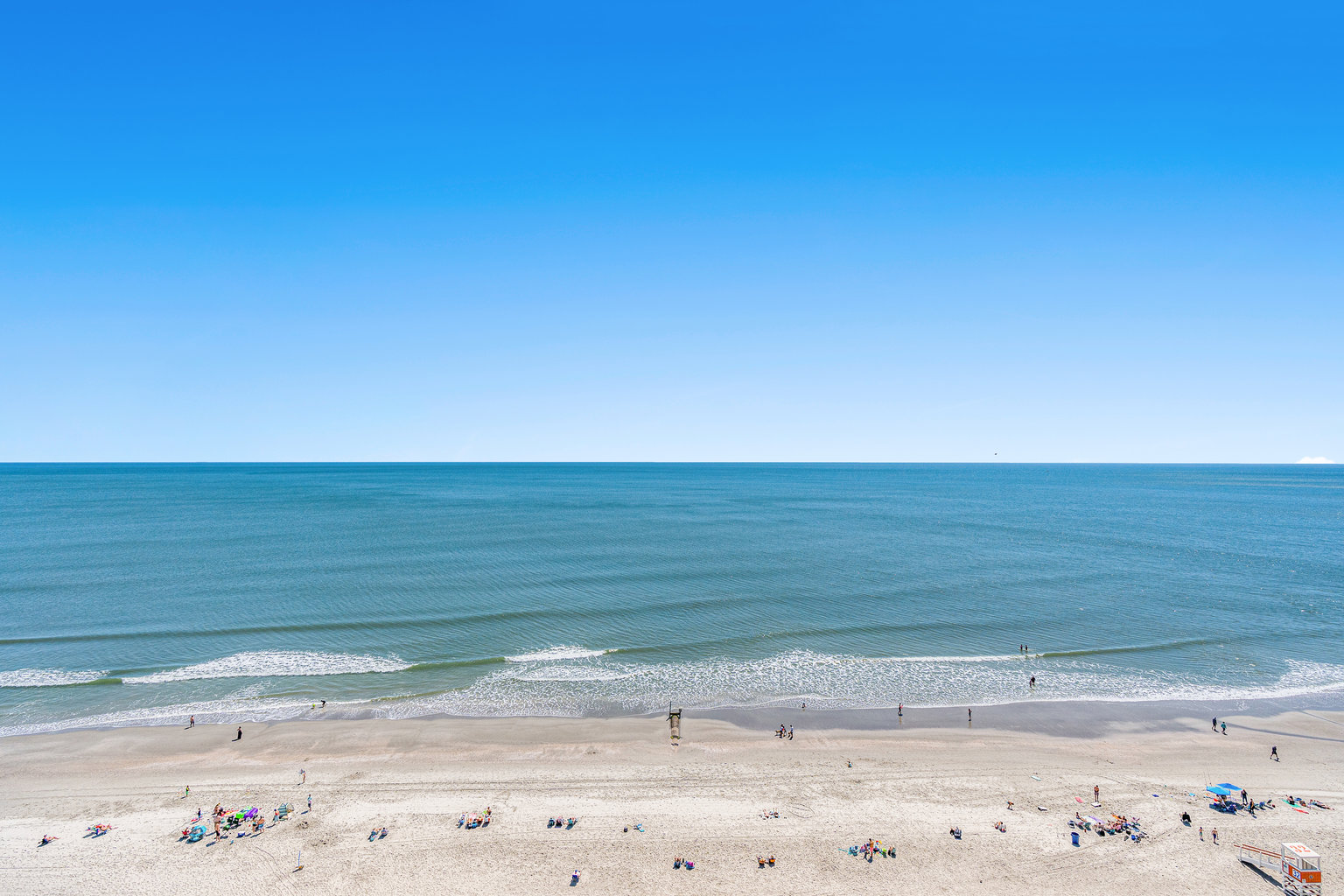 North Myrtle Beach Vacation Rental