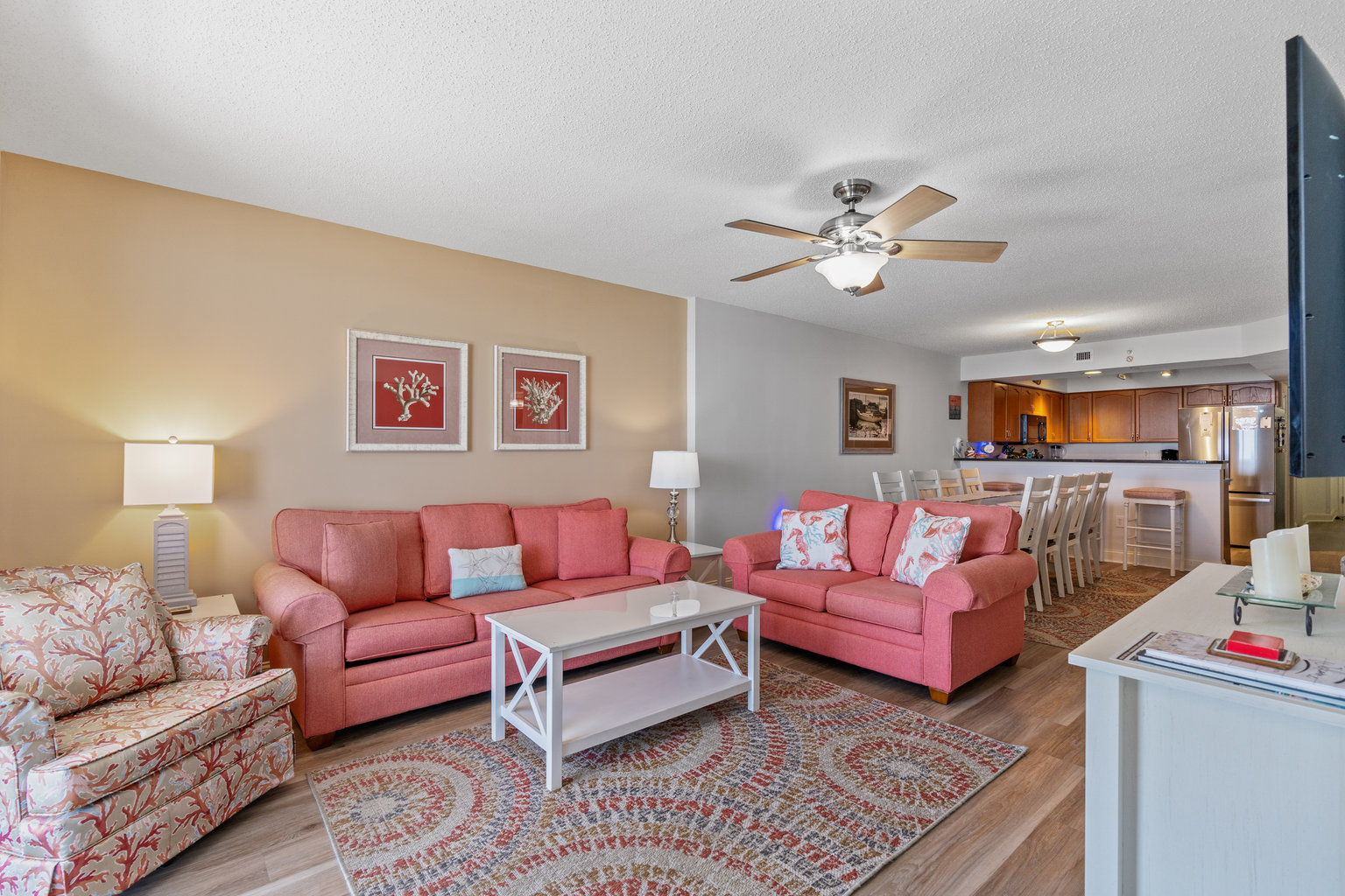 North Myrtle Beach Vacation Rental