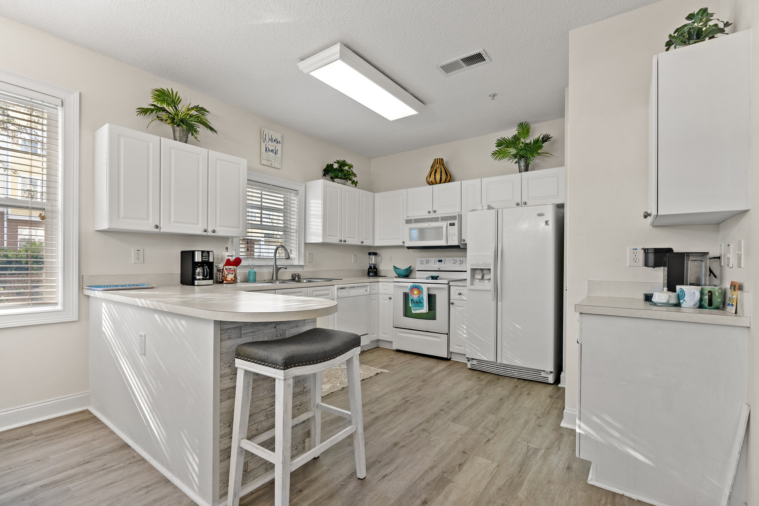 North Myrtle Beach Vacation Rental