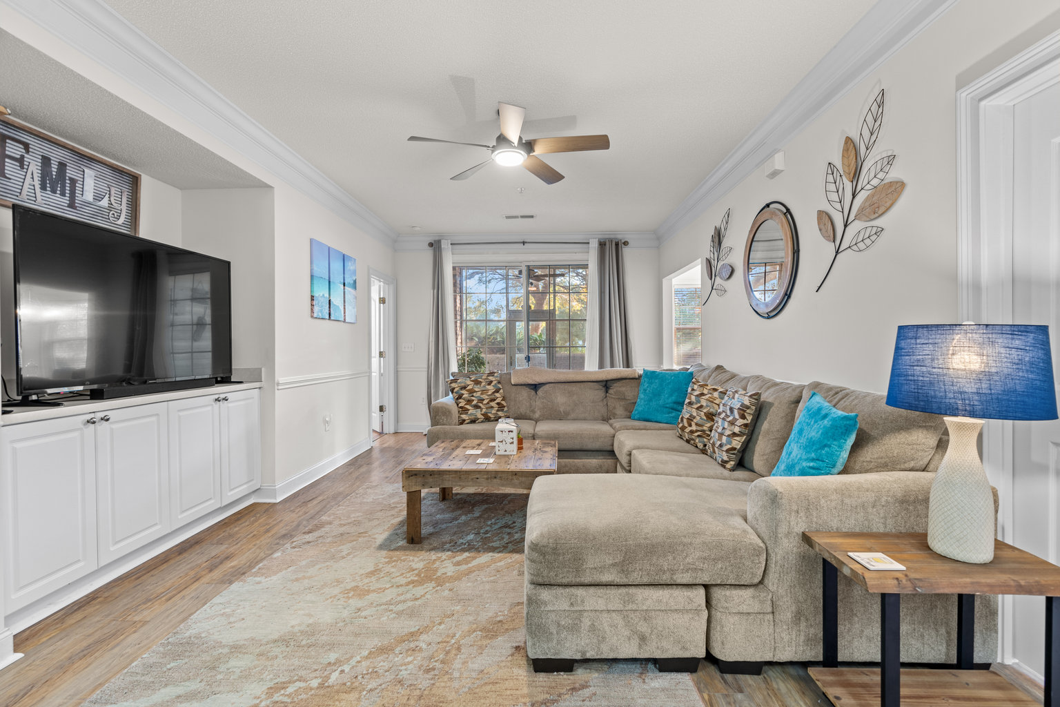 North Myrtle Beach Vacation Rental