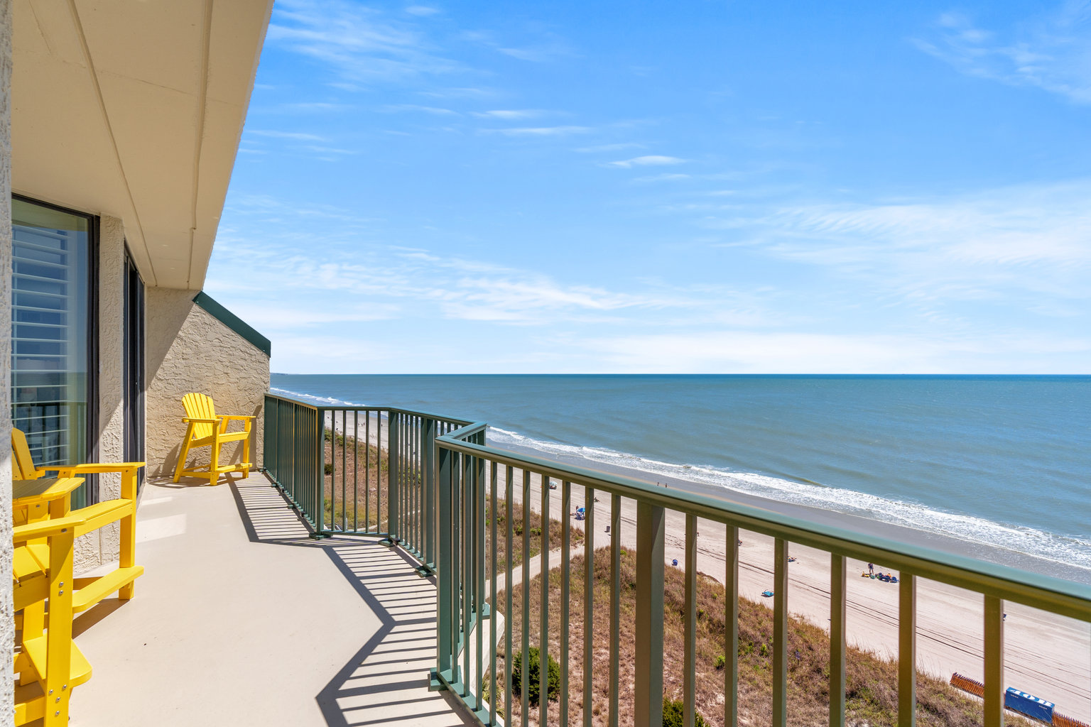 North Myrtle Beach Vacation Rental