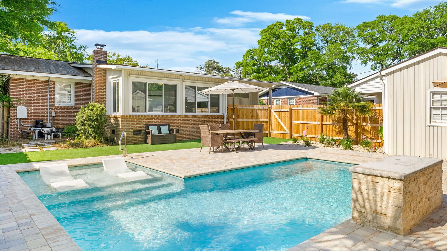 North Myrtle Beach Vacation Rental