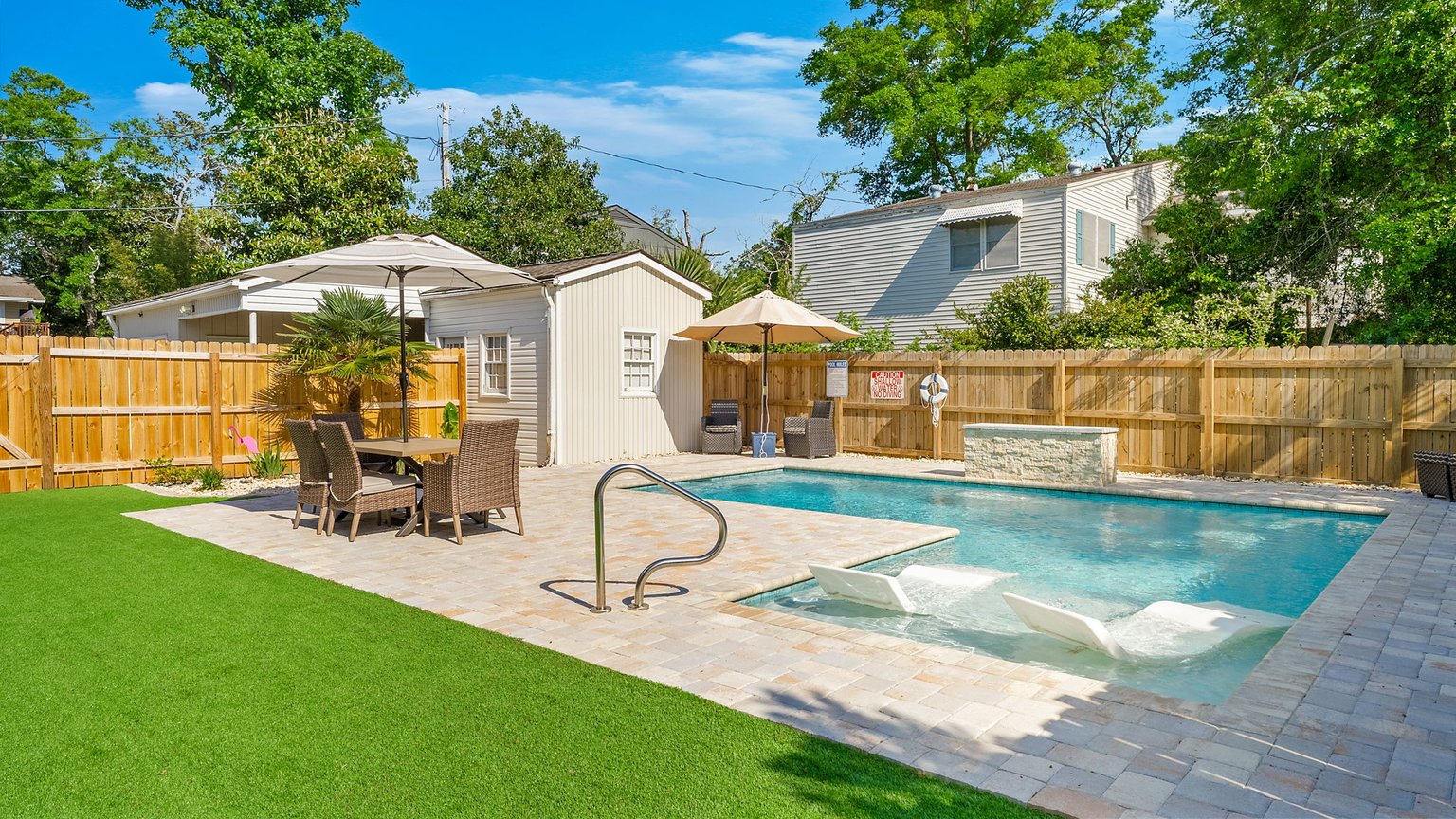 North Myrtle Beach Vacation Rental