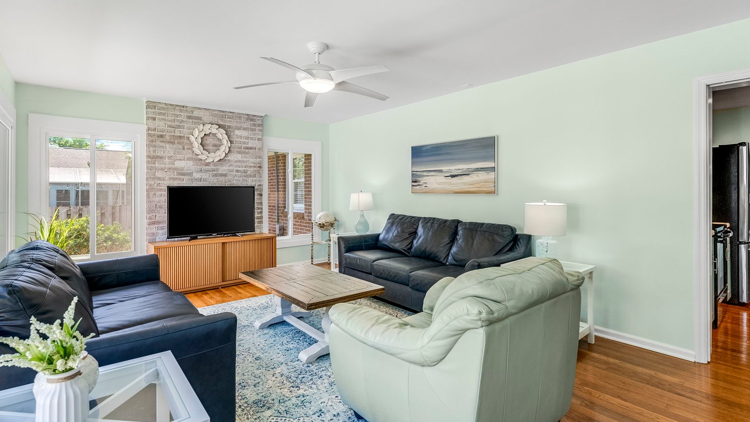 North Myrtle Beach Vacation Rental