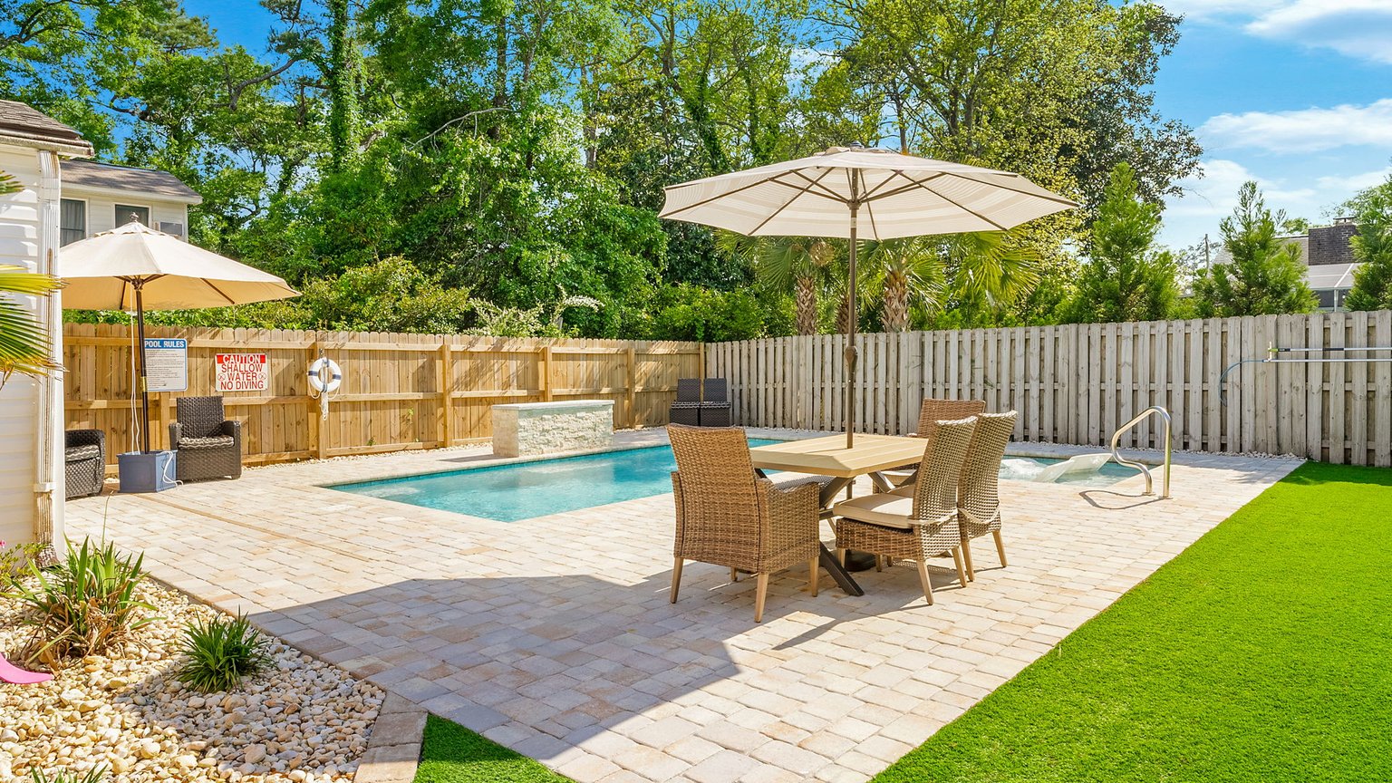 North Myrtle Beach Vacation Rental