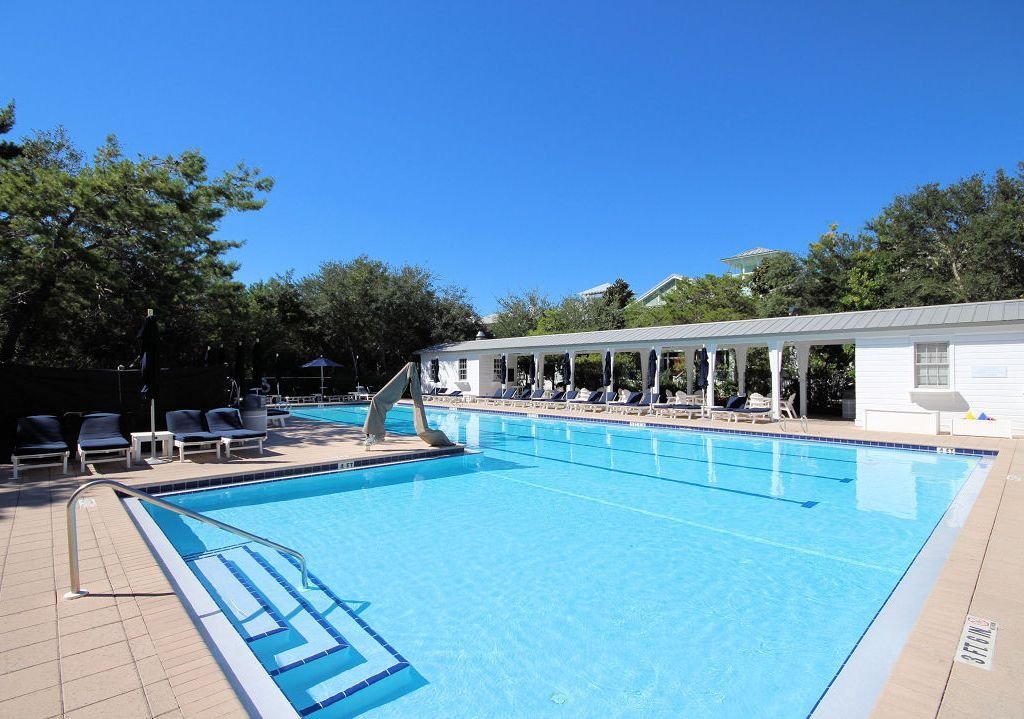 Santa Rosa Beach Vacation Rental