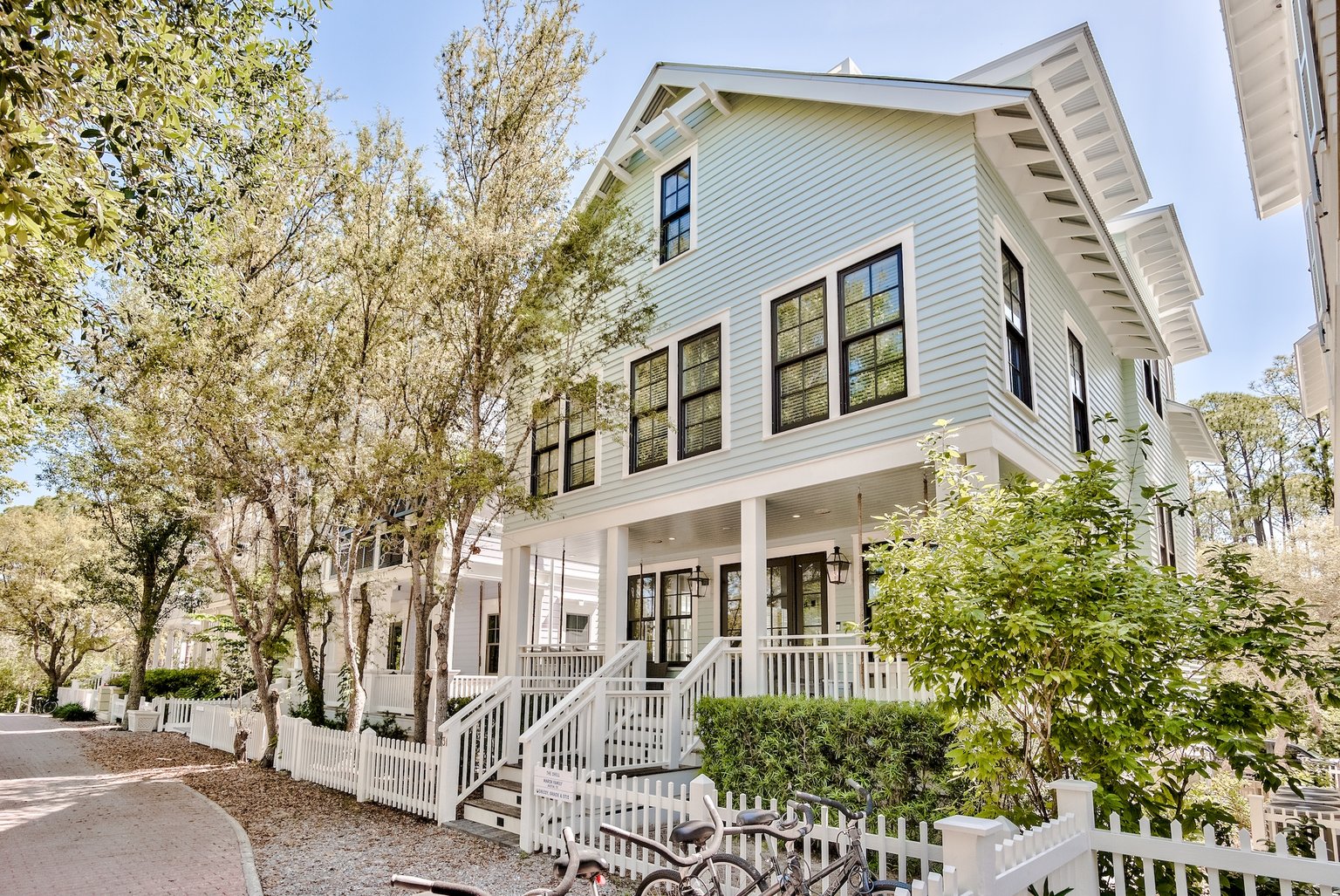 Santa Rosa Beach Vacation Rental