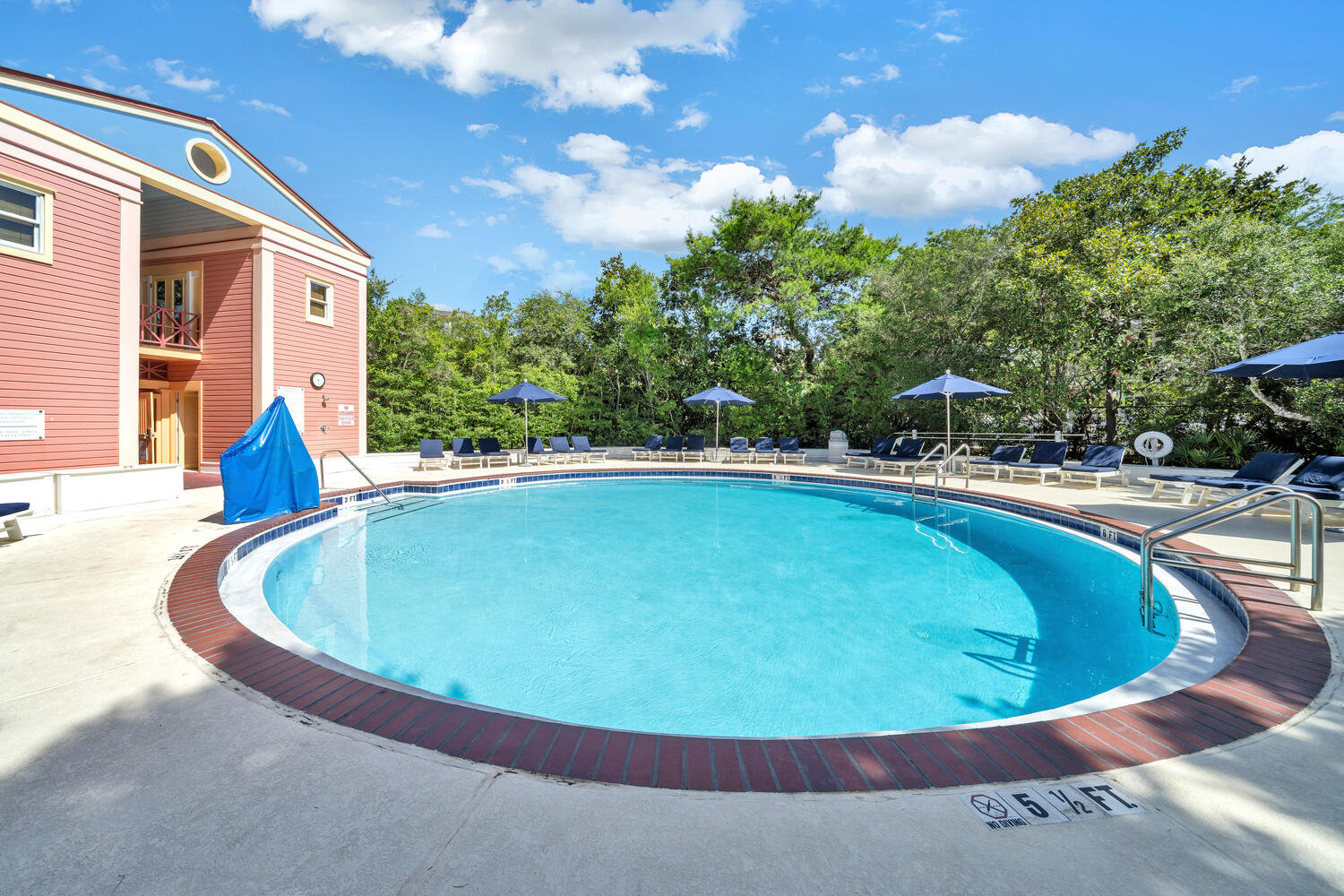 Santa Rosa Beach Vacation Rental
