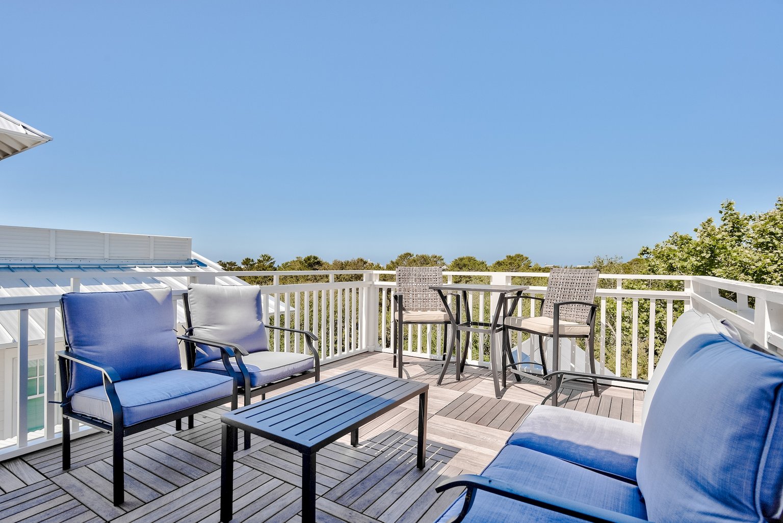 Santa Rosa Beach Vacation Rental