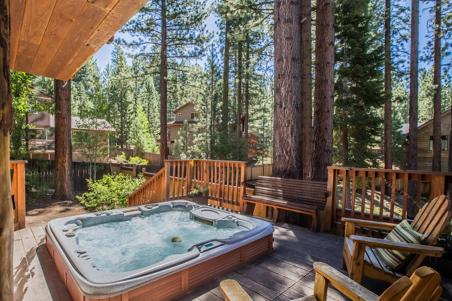 South Lake Tahoe Vacation Rental
