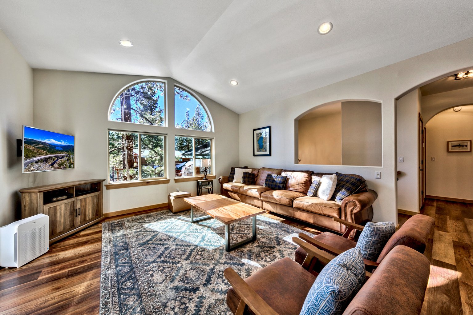 South Lake Tahoe Vacation Rental