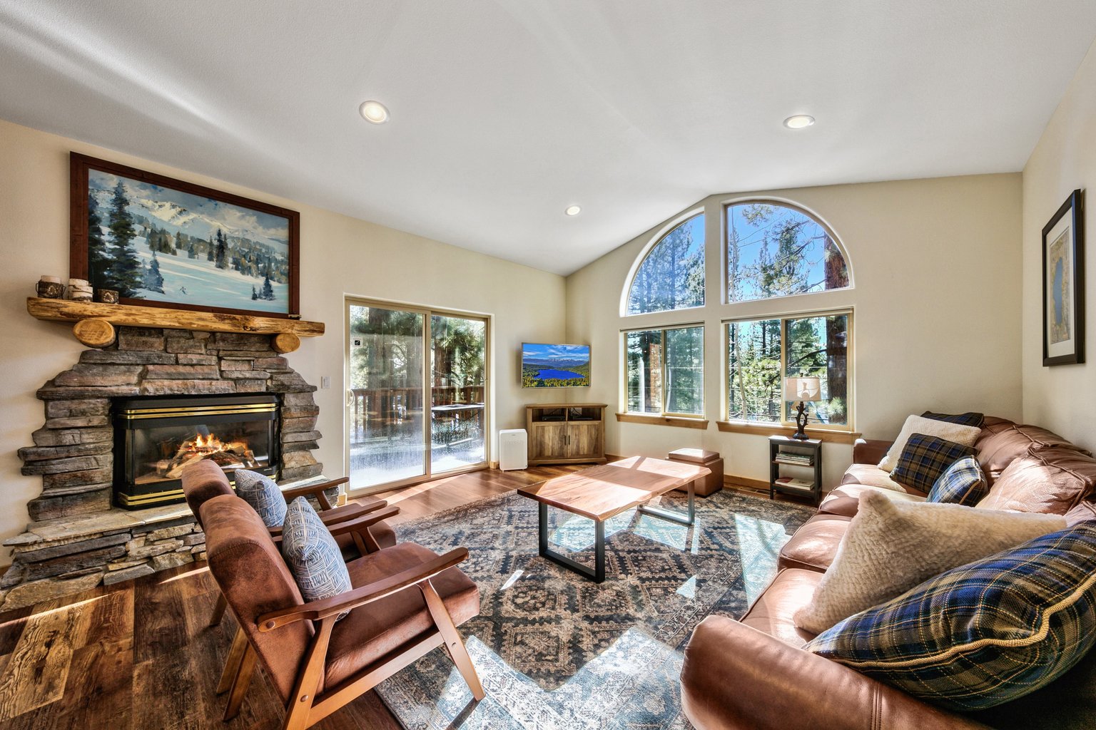 South Lake Tahoe Vacation Rental