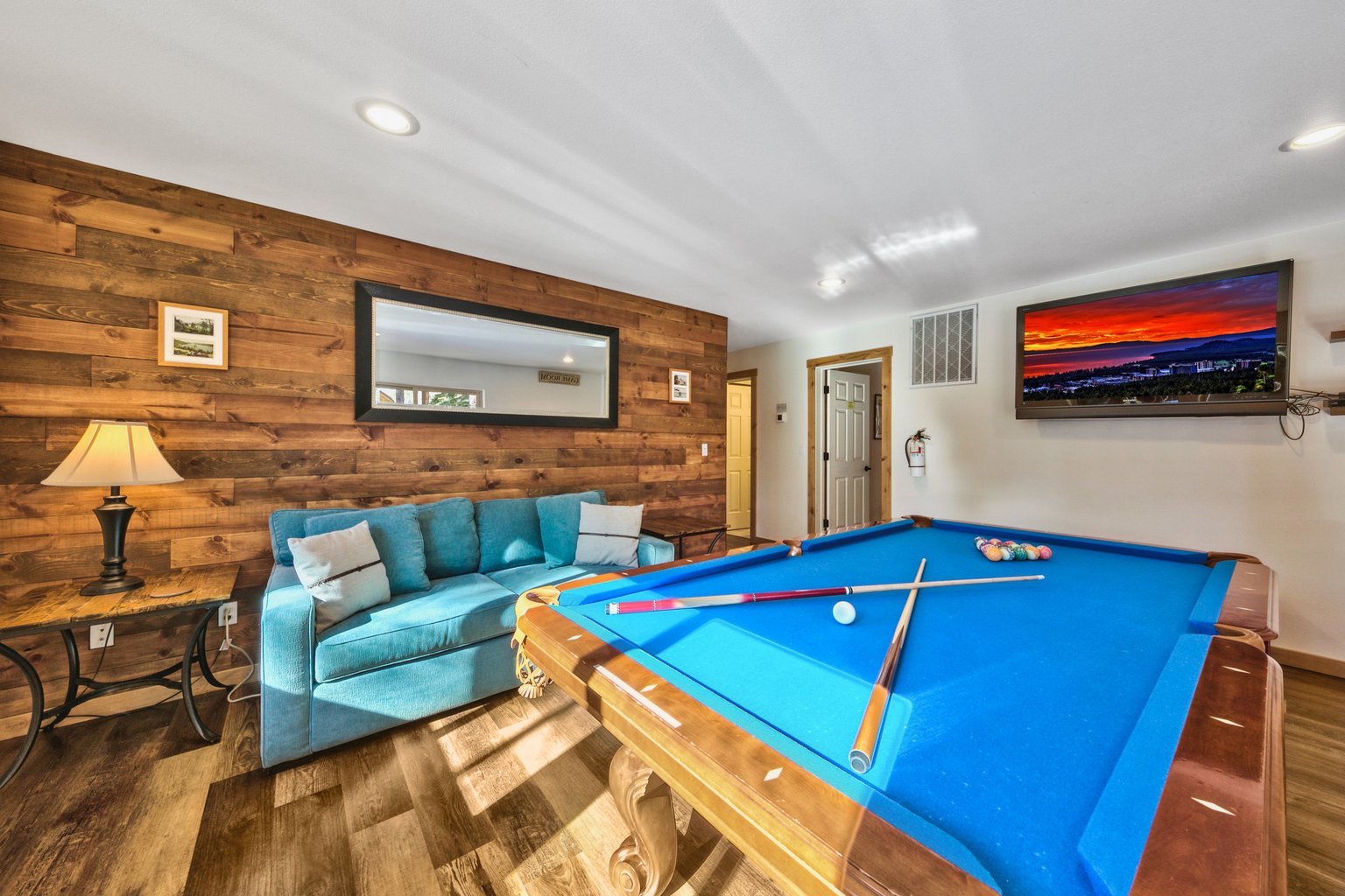 South Lake Tahoe Vacation Rental