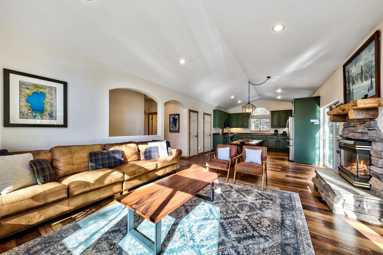 South Lake Tahoe Vacation Rental