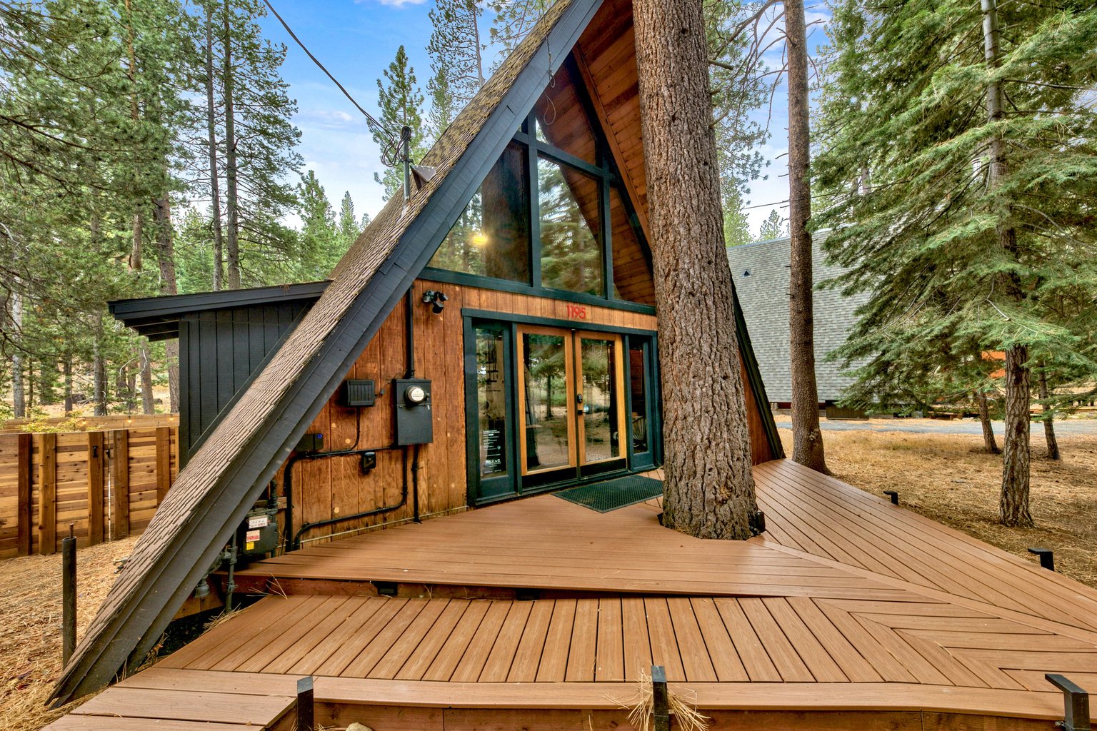 South Lake Tahoe Vacation Rental