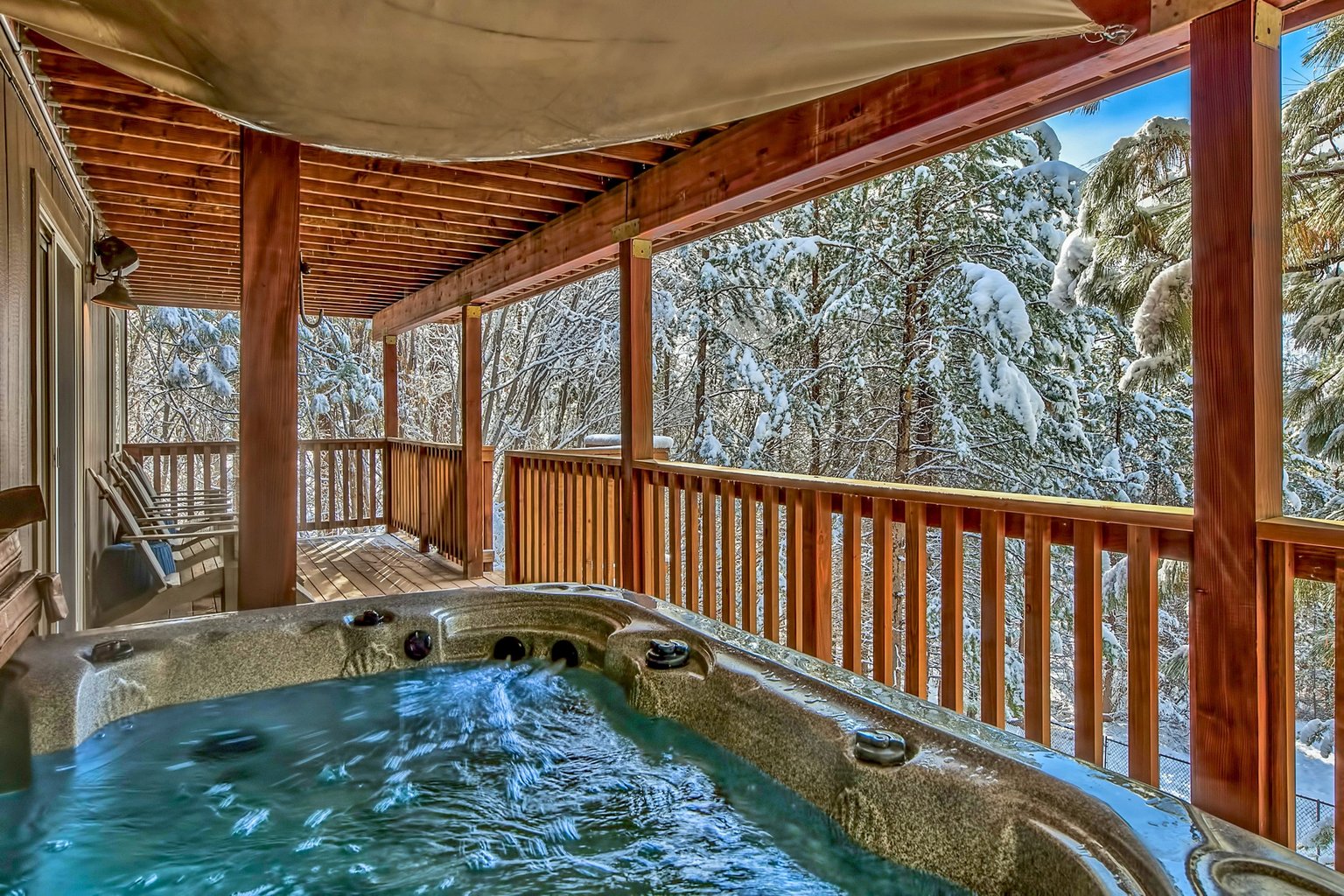 South Lake Tahoe Vacation Rental