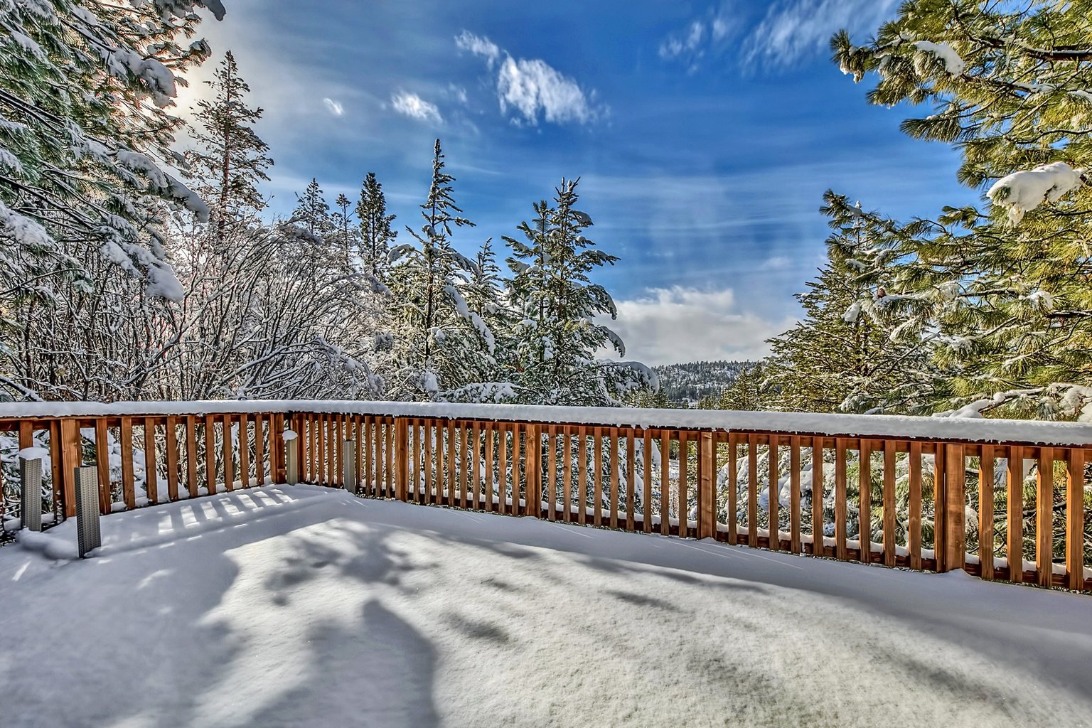 South Lake Tahoe Vacation Rental