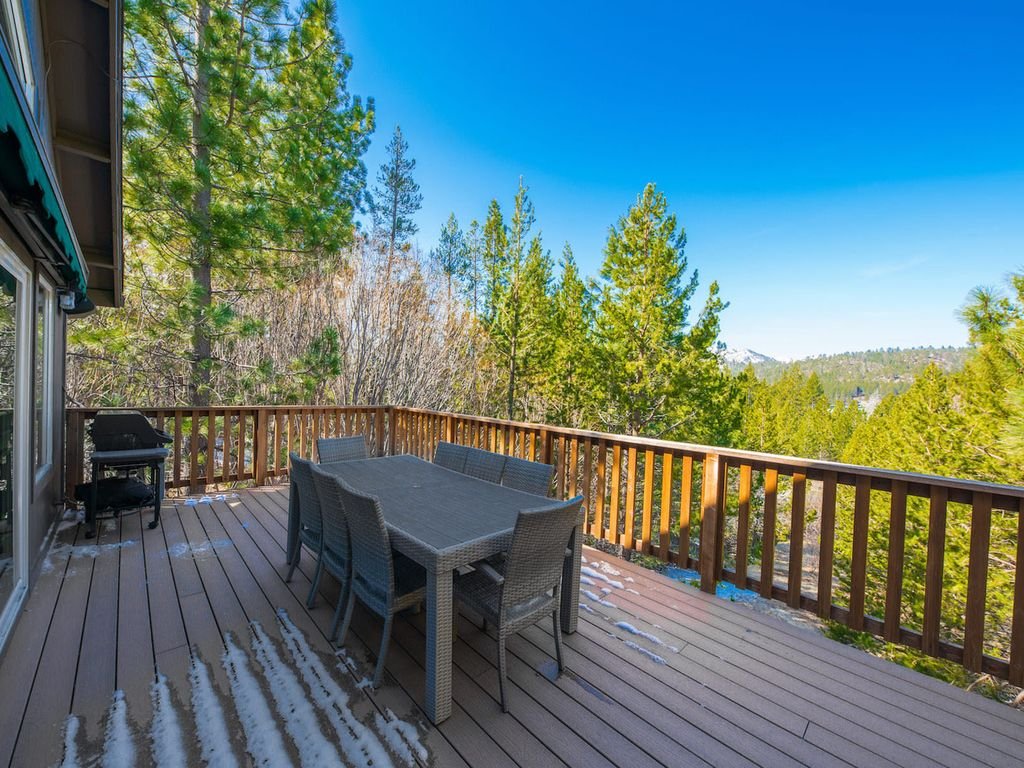South Lake Tahoe Vacation Rental