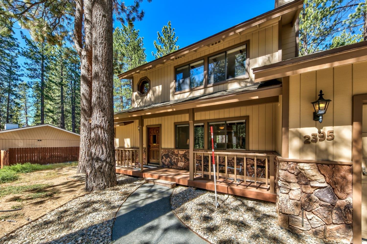 South Lake Tahoe Vacation Rental