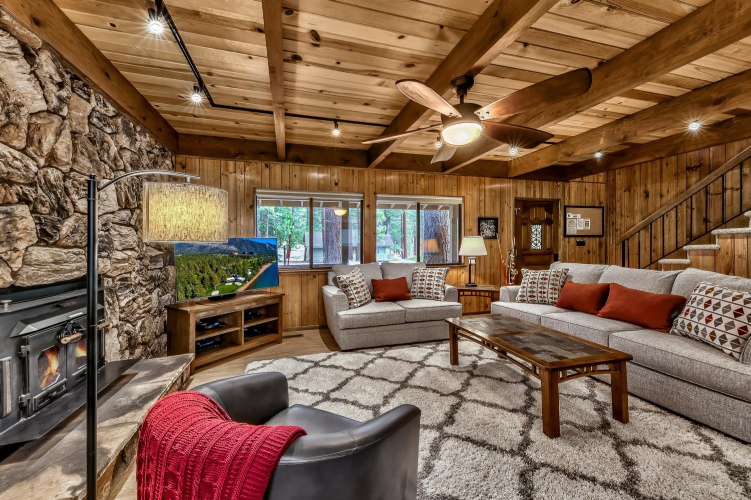 South Lake Tahoe Vacation Rental