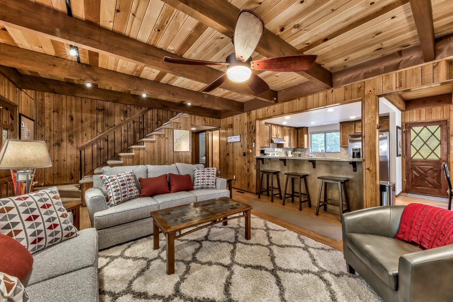 South Lake Tahoe Vacation Rental