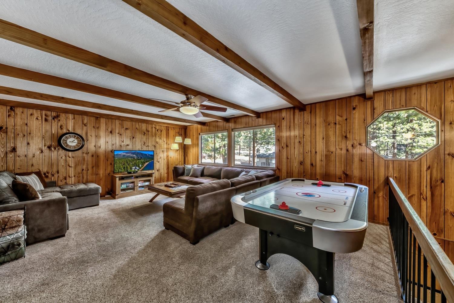 South Lake Tahoe Vacation Rental