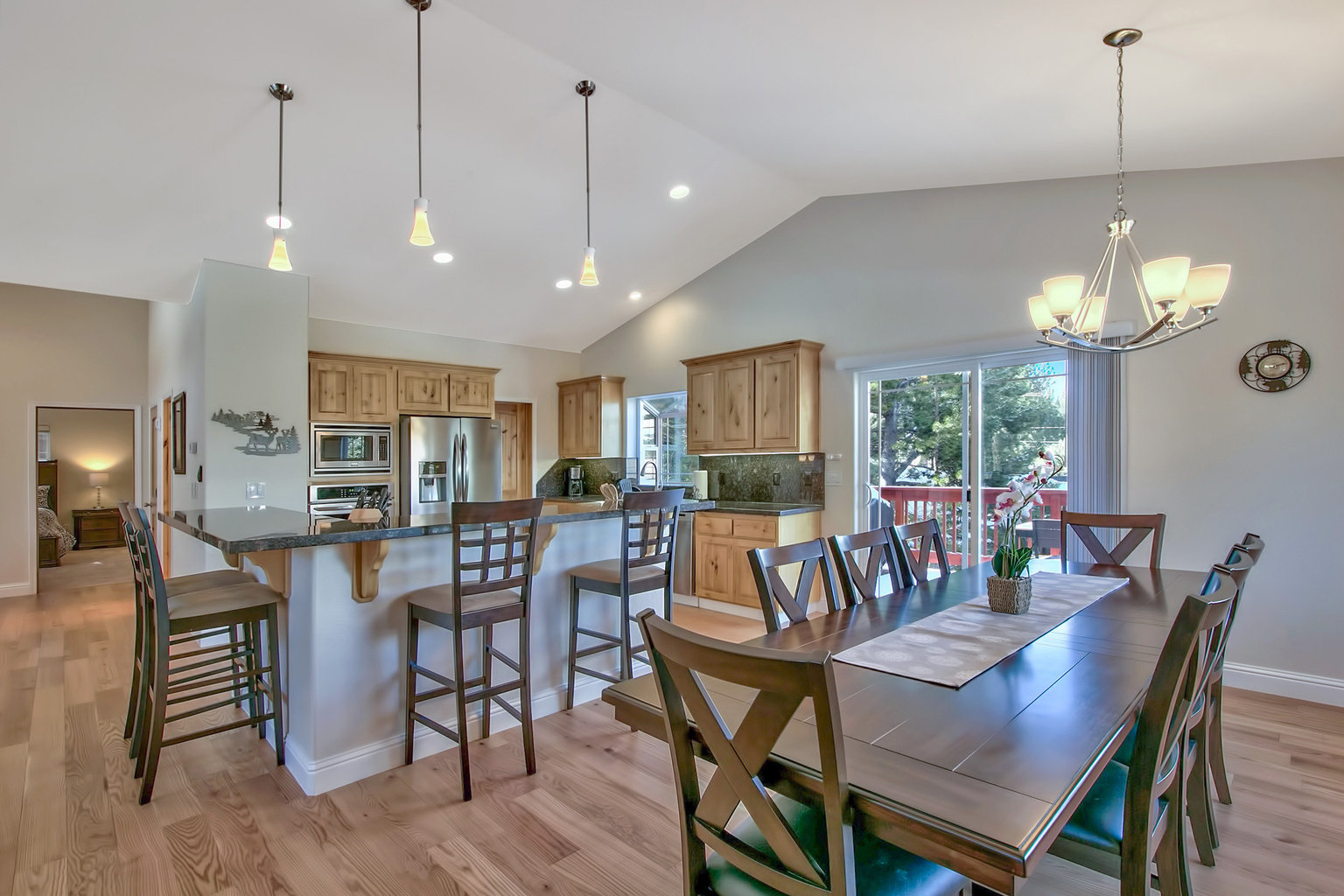 South Lake Tahoe Vacation Rental