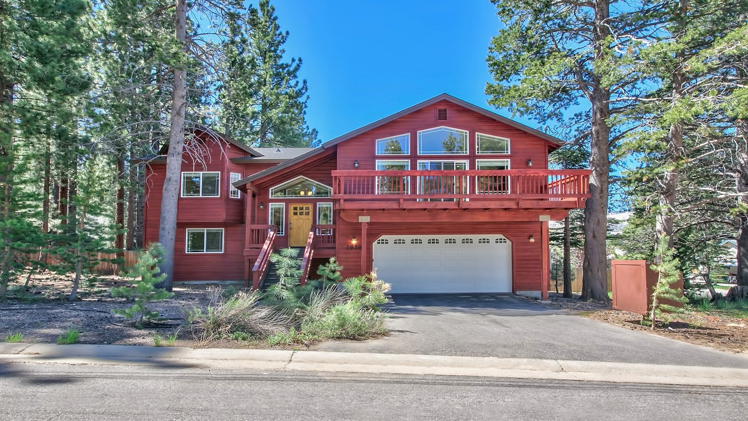 South Lake Tahoe Vacation Rental