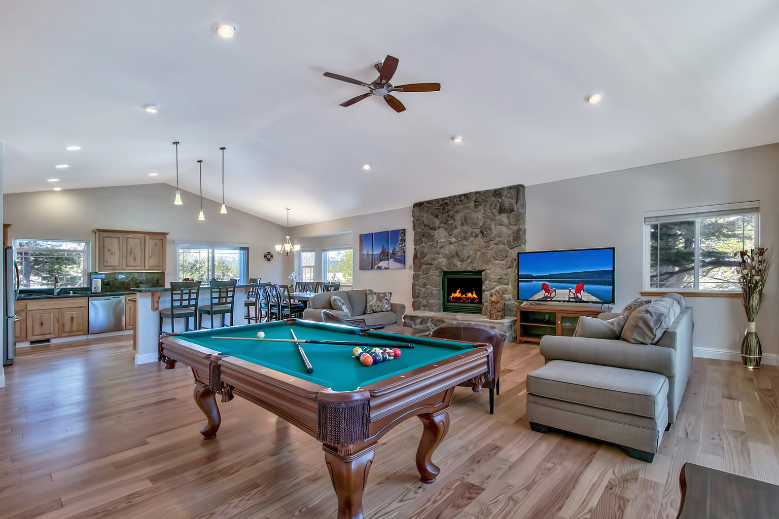 South Lake Tahoe Vacation Rental