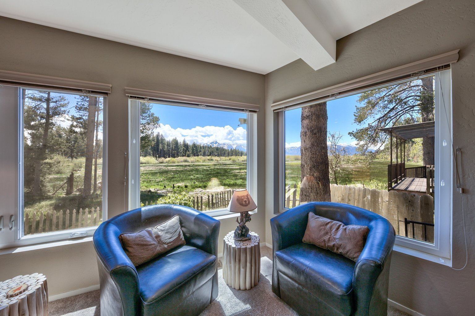 South Lake Tahoe Vacation Rental