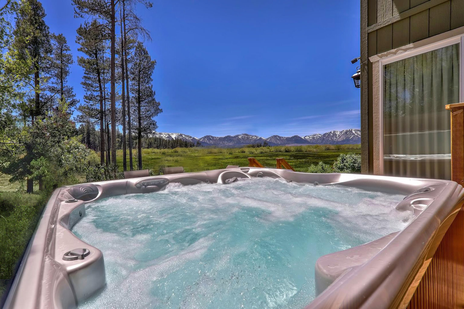 South Lake Tahoe Vacation Rental