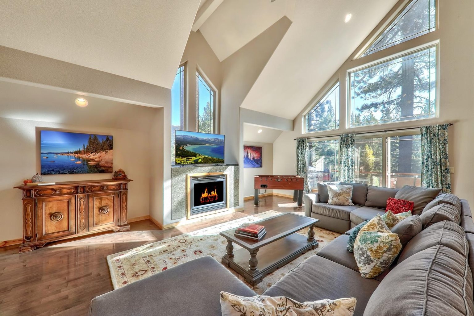 South Lake Tahoe Vacation Rental
