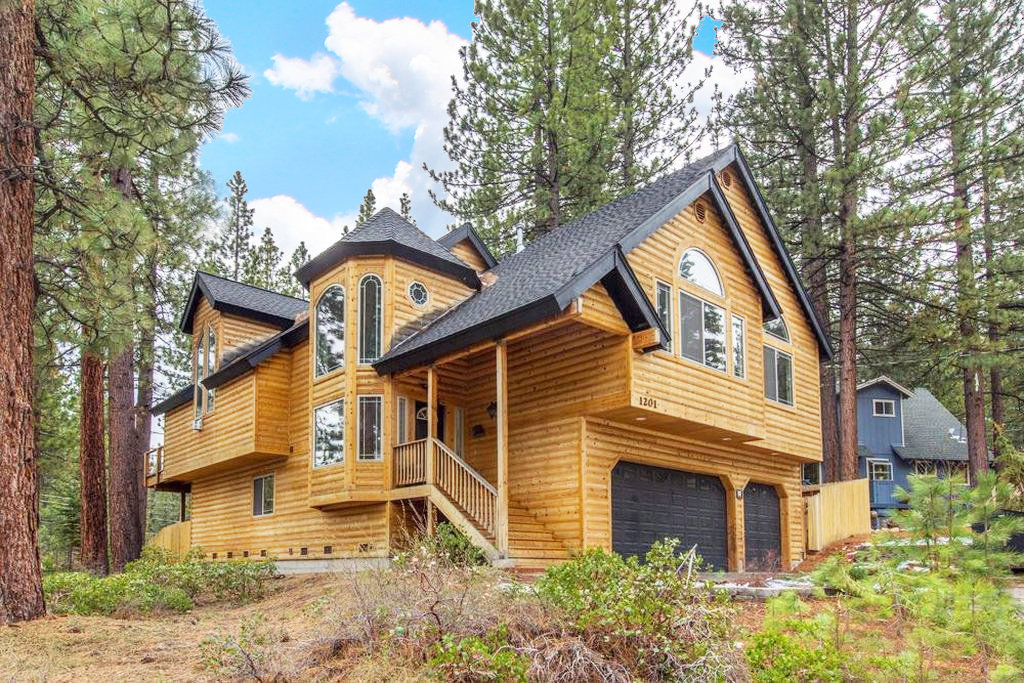 South Lake Tahoe Vacation Rental