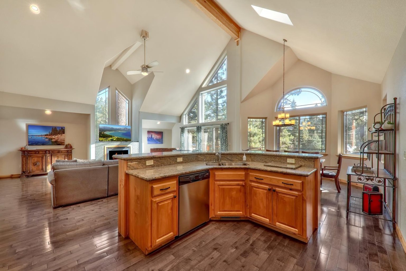 South Lake Tahoe Vacation Rental