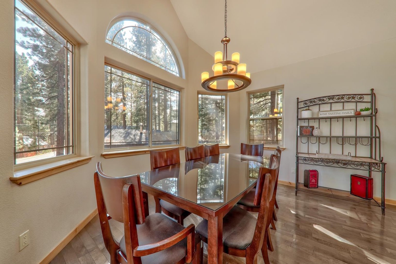 South Lake Tahoe Vacation Rental