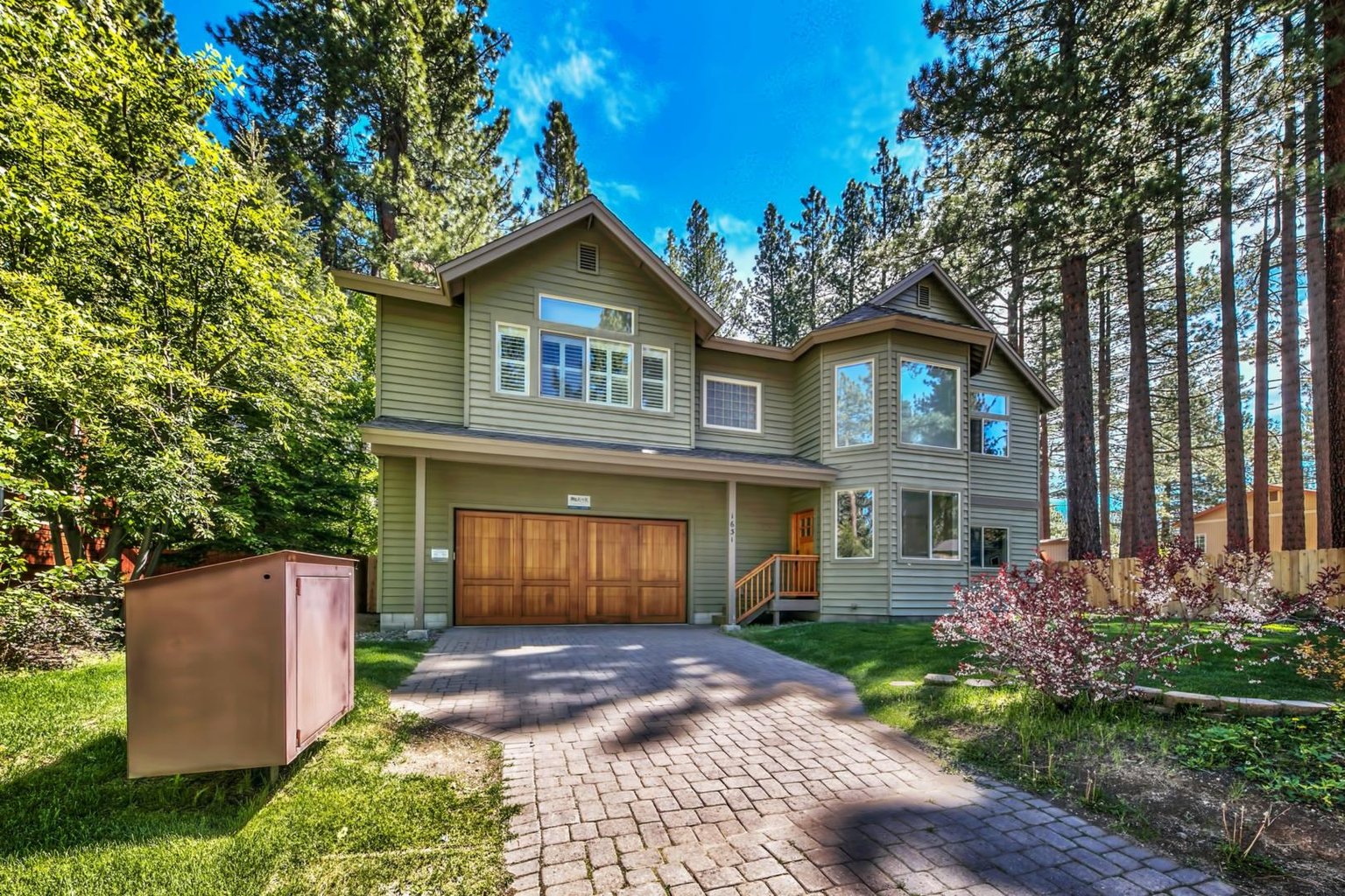 South Lake Tahoe Vacation Rental