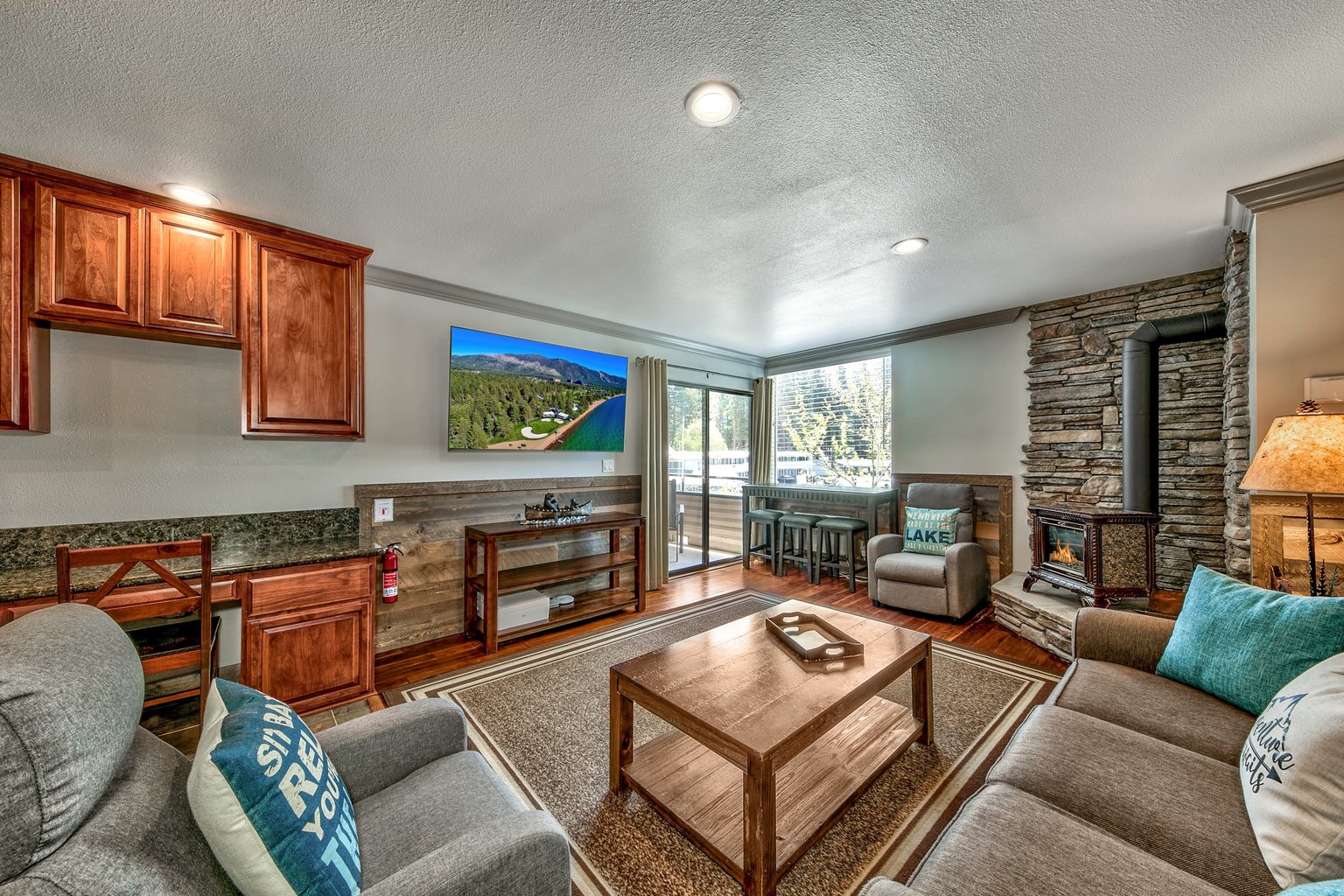 South Lake Tahoe Vacation Rental