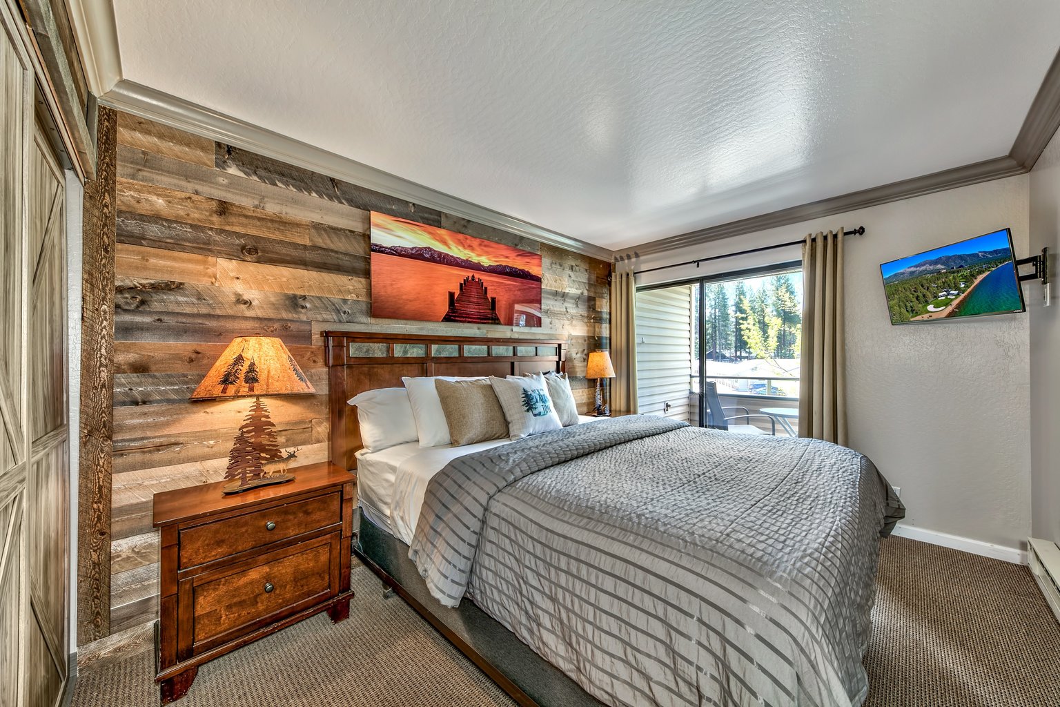 South Lake Tahoe Vacation Rental