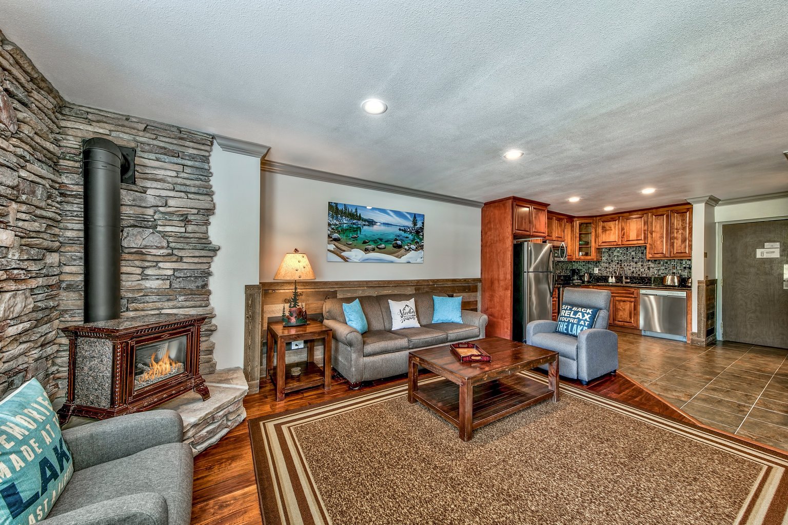 South Lake Tahoe Vacation Rental