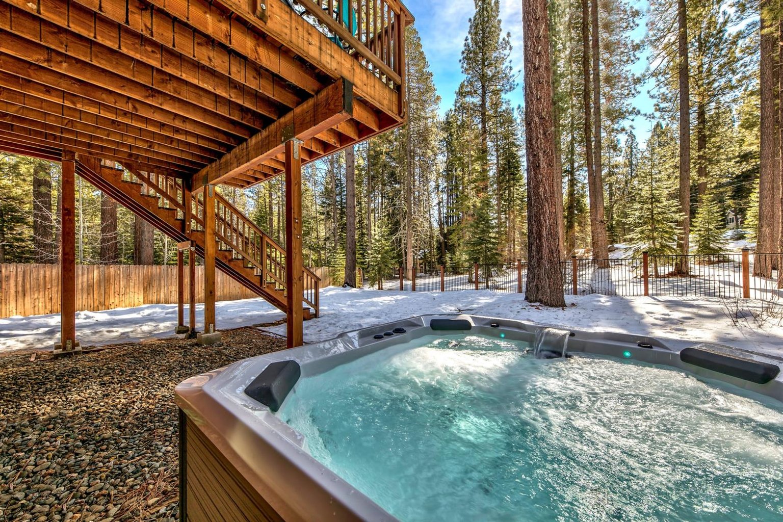South Lake Tahoe Vacation Rental