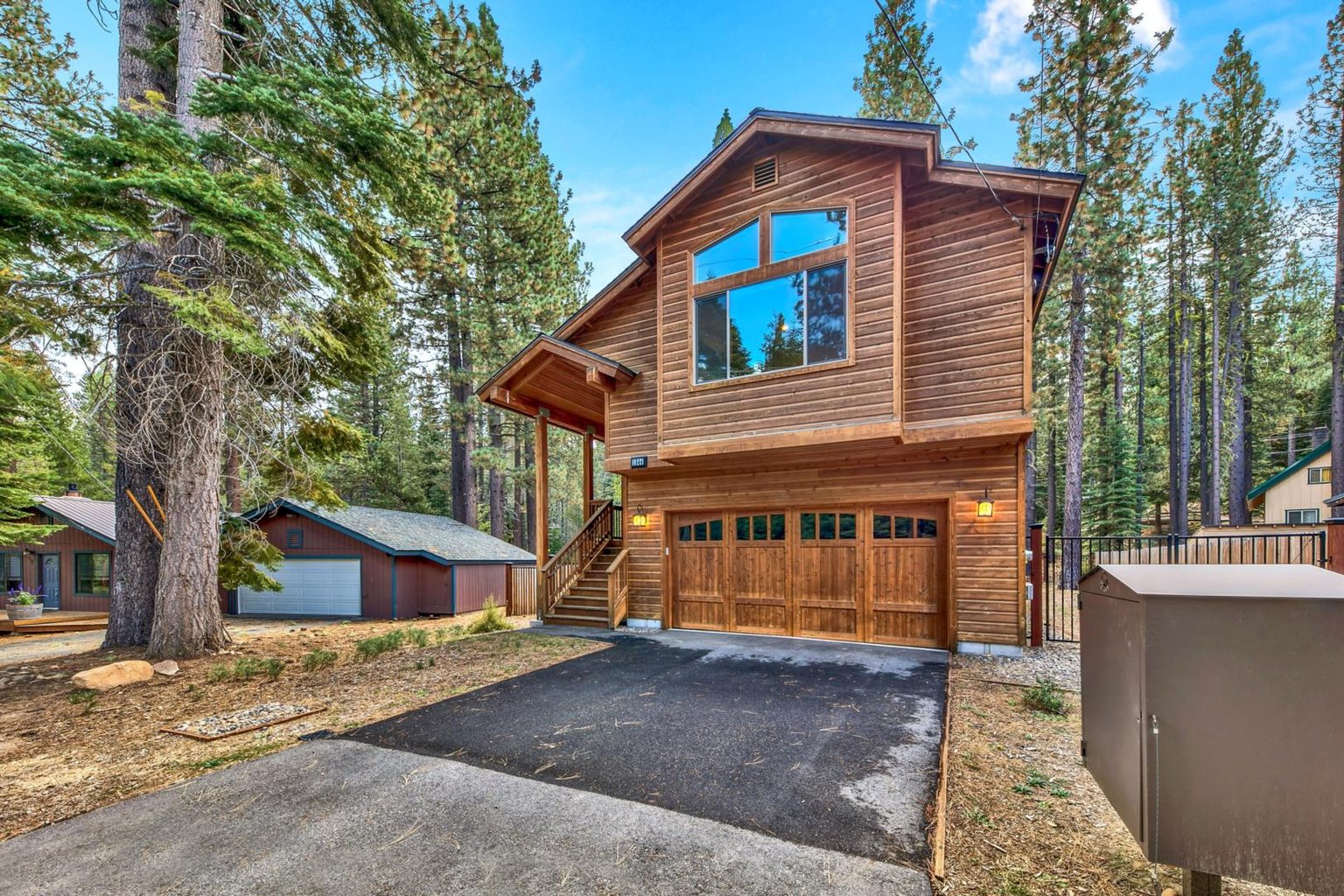 South Lake Tahoe Vacation Rental