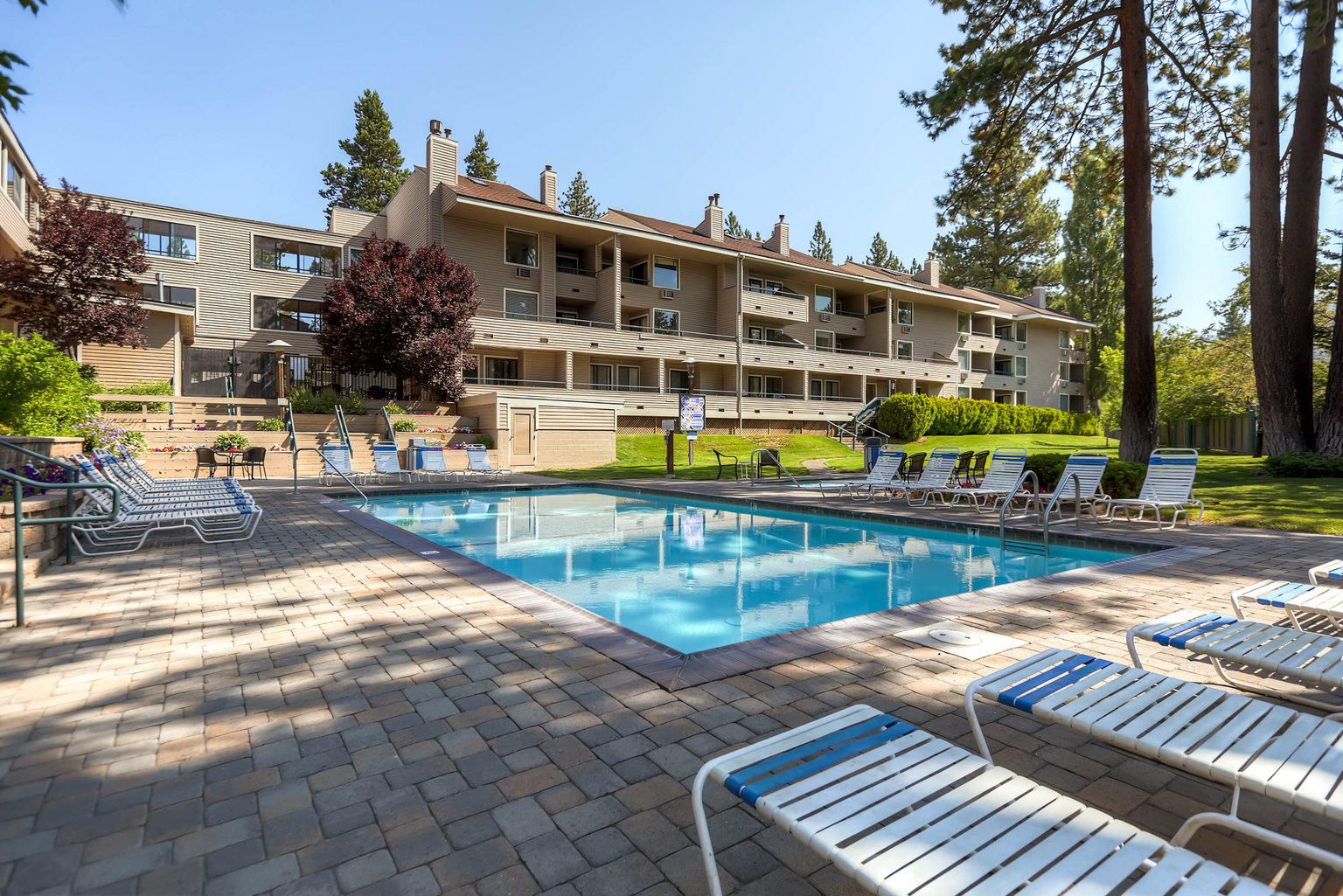 South Lake Tahoe Vacation Rental