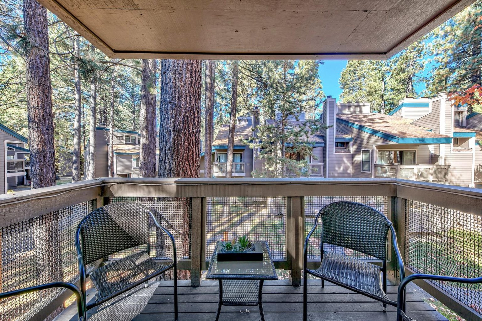 South Lake Tahoe Vacation Rental