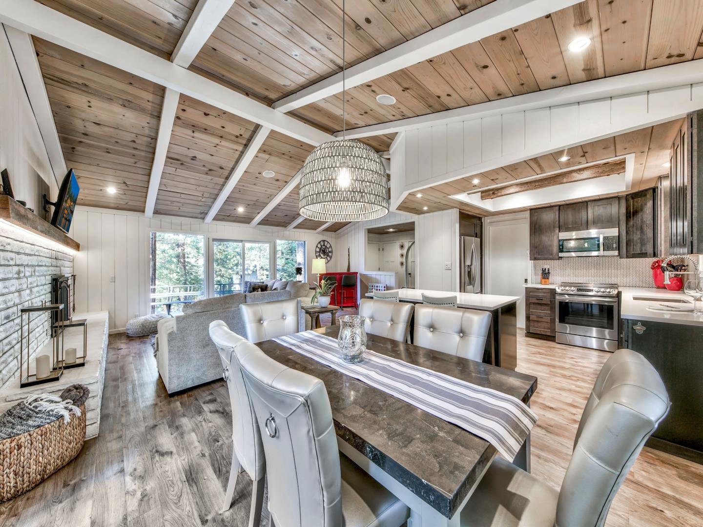 South Lake Tahoe Vacation Rental