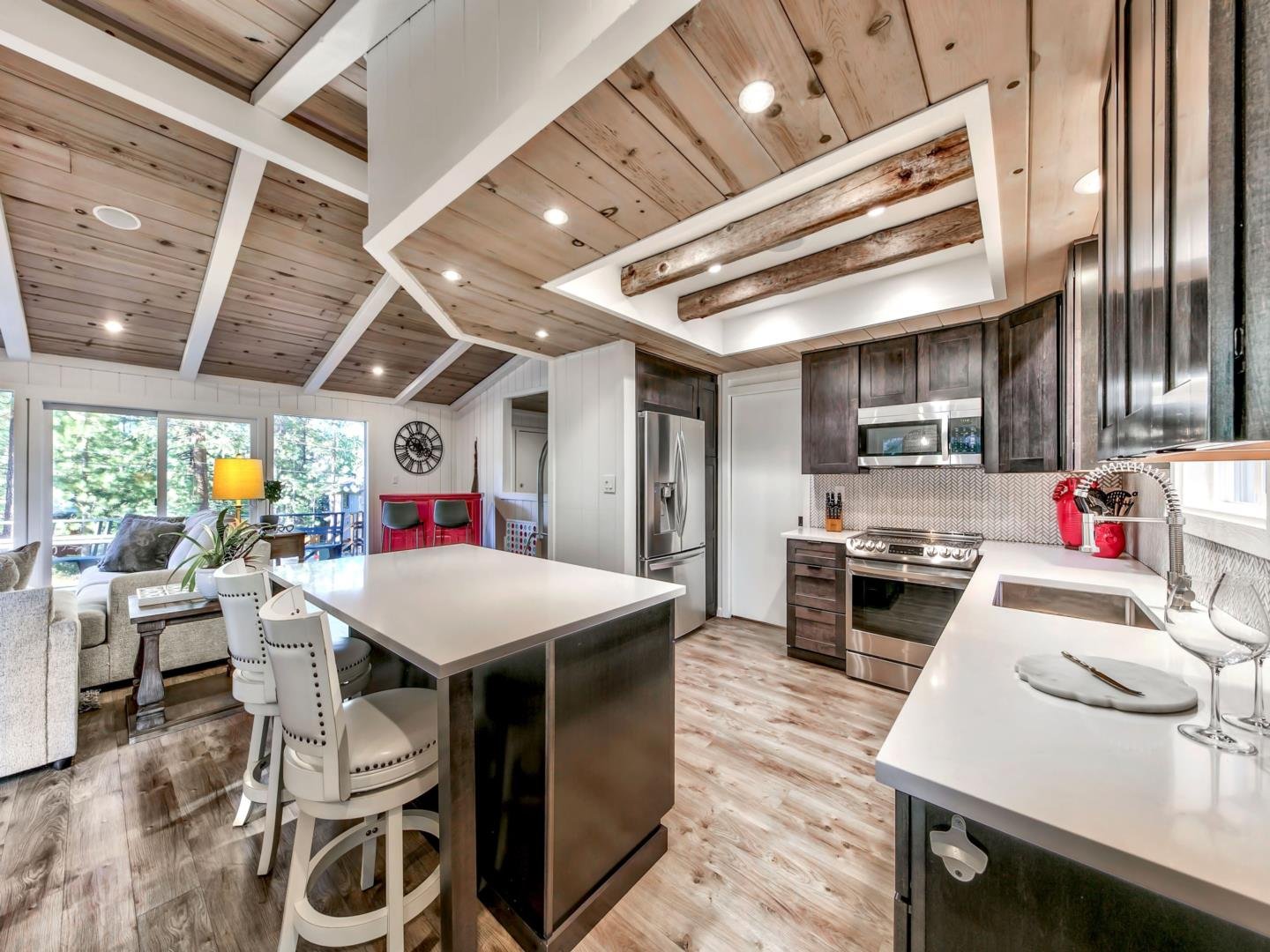 South Lake Tahoe Vacation Rental