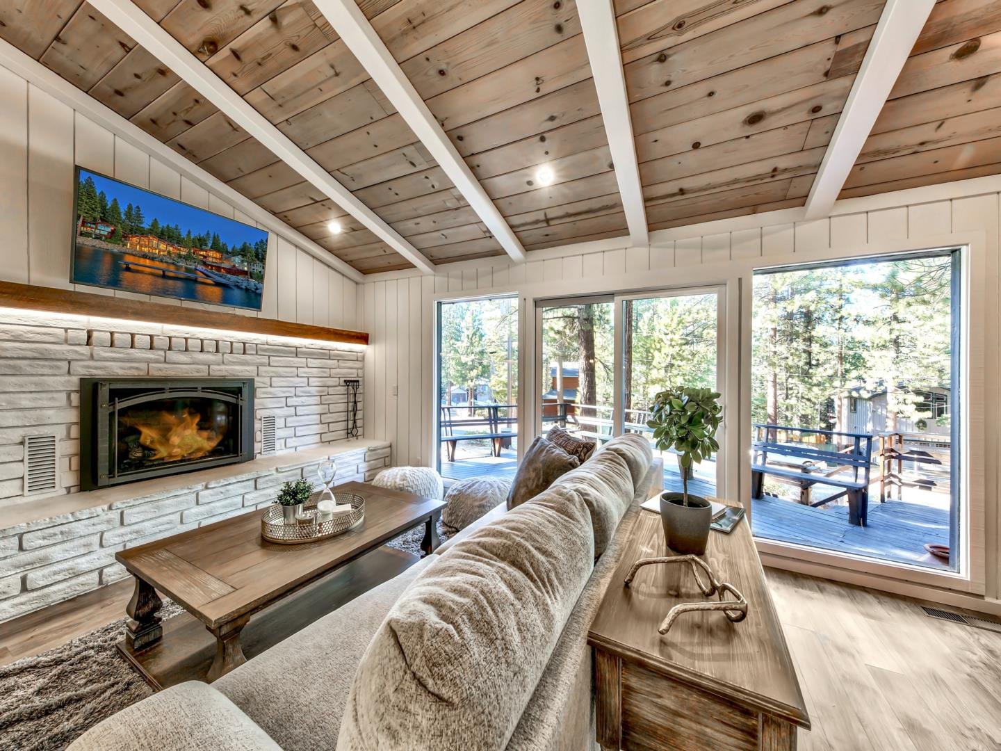 South Lake Tahoe Vacation Rental
