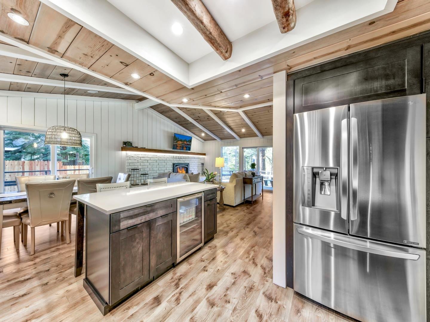 South Lake Tahoe Vacation Rental