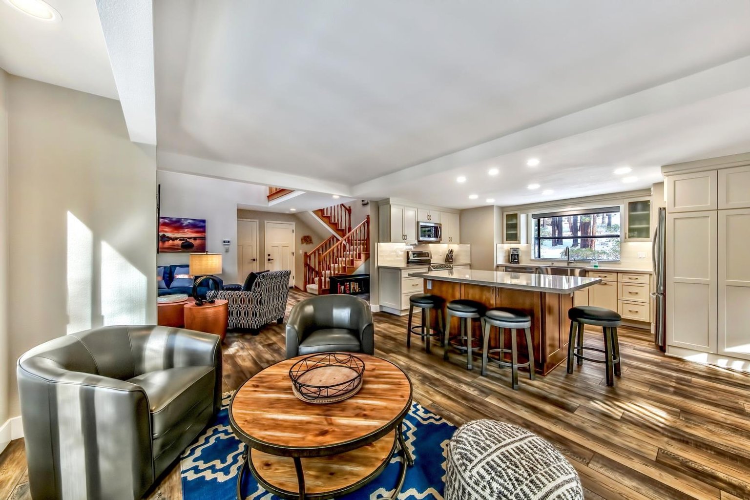 South Lake Tahoe Vacation Rental